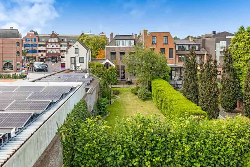 Huis te koop: Kade 18 4731 KS Oudenbosch 