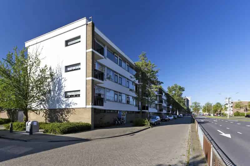 Woning nabij Roosendaal centrum - 45 plussers