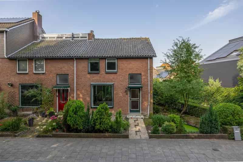 Huis te koop: Vosmaerstraat 6 2651 AZ Berkel en Rodenrijs | Funda
