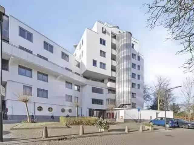 Appartement te koop Den Haag Noordpolderbuurt