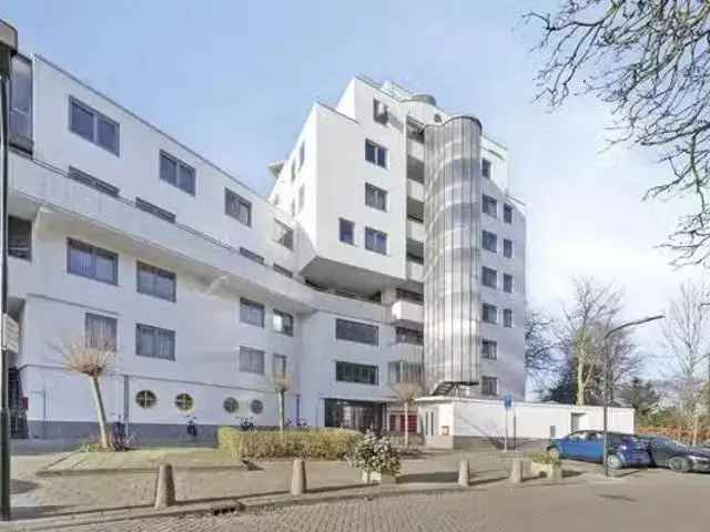Appartement te koop Den Haag Noordpolderbuurt