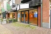 280 m2 Winkelruimte te Huur Putten Centrum