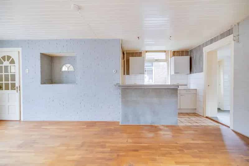 Huis te koop Apeldoorn t Loo 73m2 2 slaapkamers jaren 20