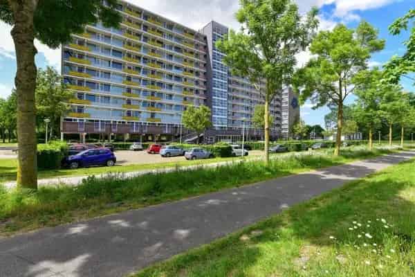 Appartement 4 Slaapkamers Alphen aan den Rijn