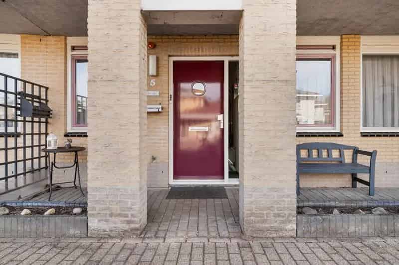Appartement te koop Lunteren: Ruim 3-kamer appartement begane grond