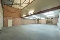 3200 m2 Bedrijfsruimte te Huur Sneek