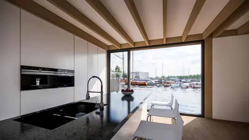 Huis te koop: Badhuisweg 156-A 1506 PB Zaandam | Funda