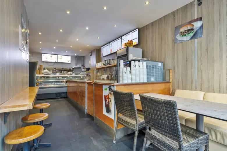 102 m2 horeca te koop in Haarlem