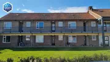 Appartement te Huur Herkingen