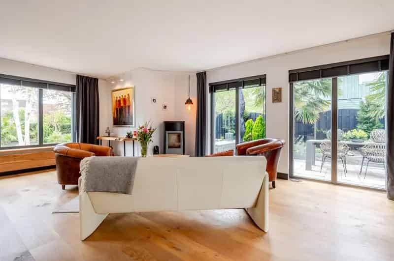Vrijstaande woning Lelystad Ruime Tuin 3 slaapkamers Energielabel A