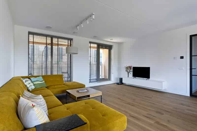 Luxe Appartement Haarlem - 100m² - Energielabel A++++