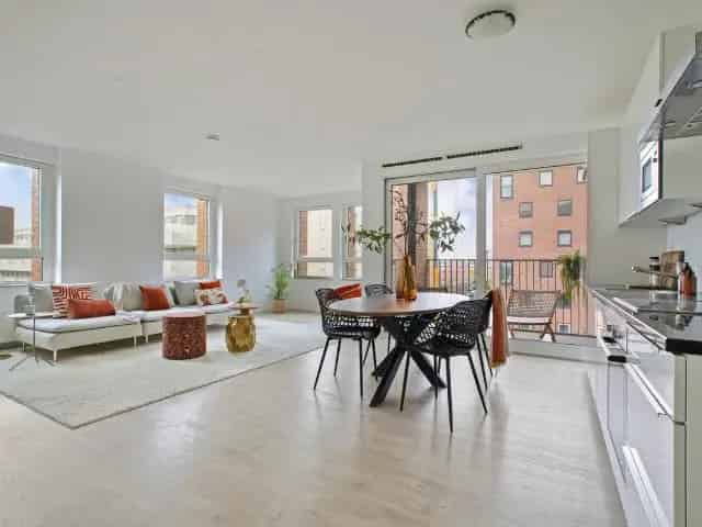 Woning te koop: Eva Besnyöstraat 67 1087KR Amsterdam Vastgoed Nederland