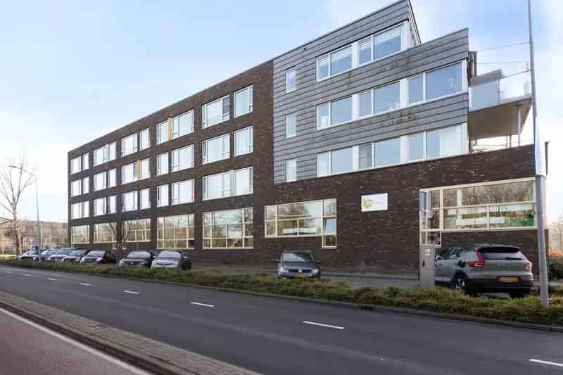 Appartement te koop Monnickendam 102m2 2 slaapkamers Vestinggracht