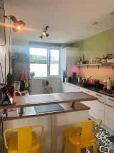 5 Kamer Huis 127m2 Nuenen West Te Huur
