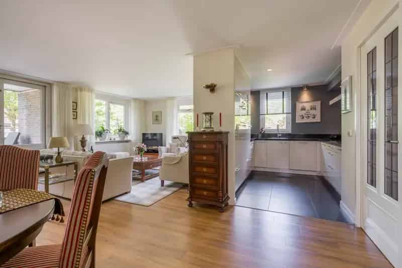 3 Kamerappartement met Garage te koop