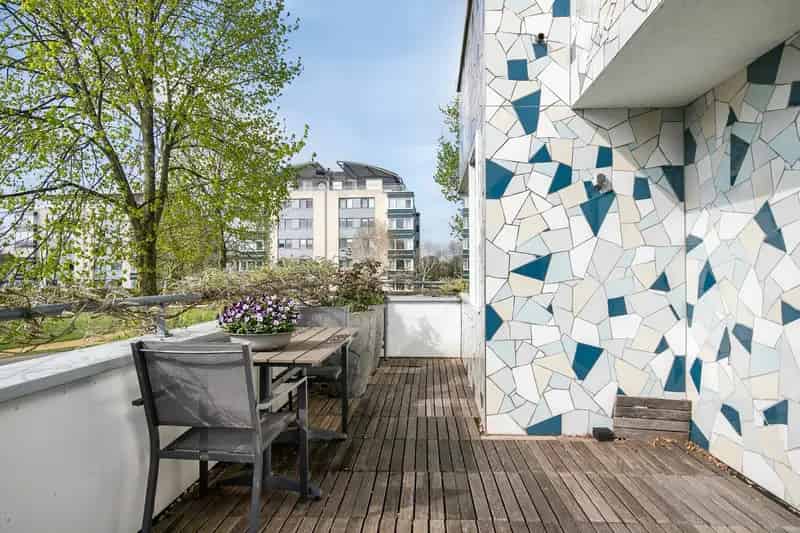 Vrijstaande woning aan het water Amersfoort