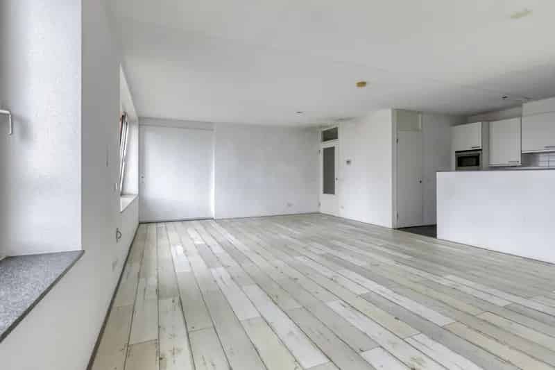 Luxe 2 Kamer Appartement Rotterdam Montevideo Inclusief Parkeerplaats