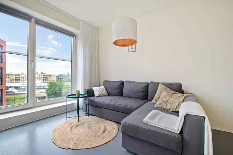 Appartement te koop: Welnastraat 473 1096 GJ Amsterdam | Funda