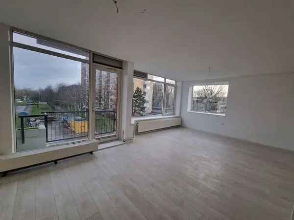 Appartement Te Huur in Rotterdam, Zuid-Holland