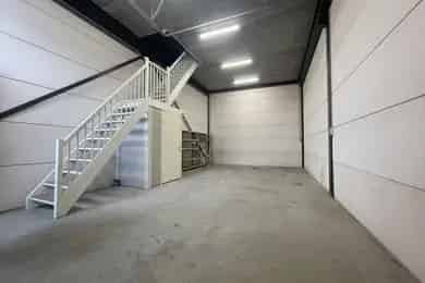 60 m2 bedrijfsruimte te huur in Nootdorp