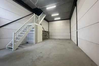60 m2 bedrijfsruimte te huur in Nootdorp