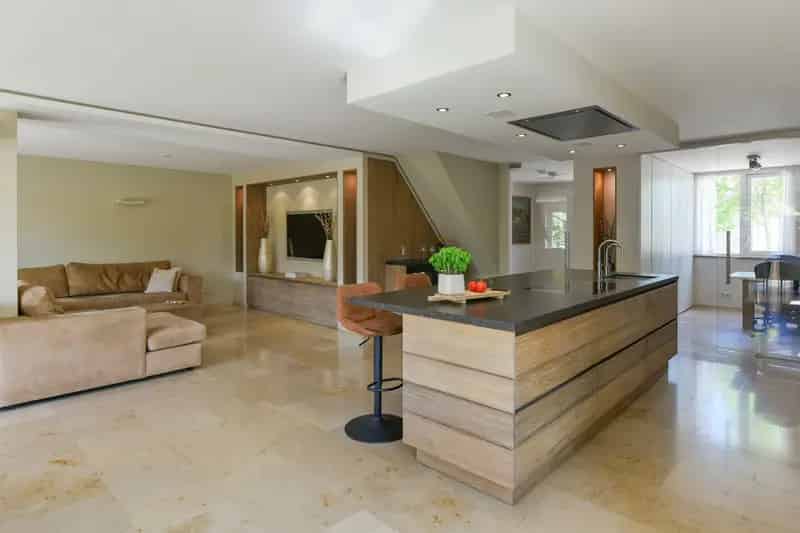 Huis te koop De Kwakel: Luxe hoekwoning met 4 slaapkamers en energielabel A++++