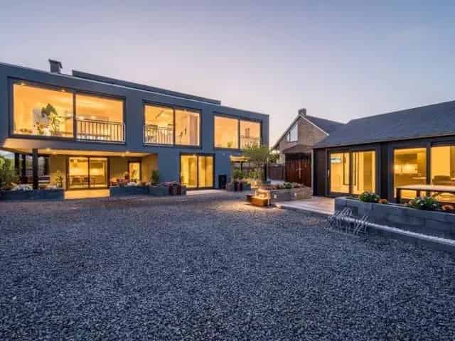 Luxe Villa te huur Legmeerdijk 5 slaapkamers 4 badkamers