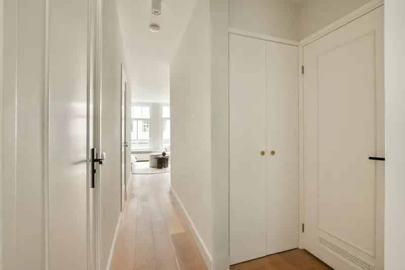 Luxe 3 Kamer Appartement De Pijp Amsterdam