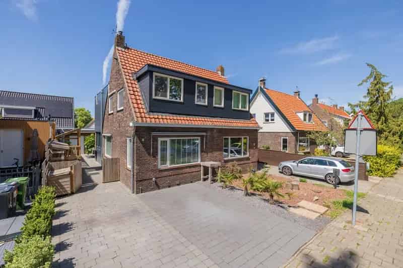 Huis te koop: Aalsmeerderweg 773 1435 EL Rijsenhout 