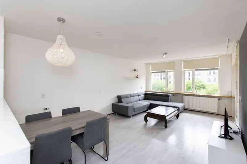 3-kamer appartement Almere Centrum - Ruim en Lichtrijk