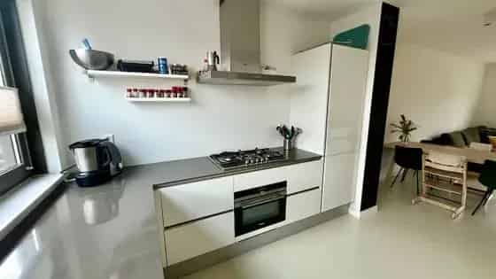 5 Slaapkamer Huis 145m2 Den Haag Rivierenbuurt Nabij Station