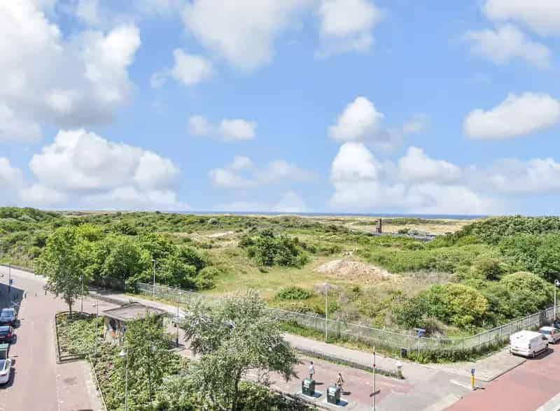 Appartement te koop Den Haag Zezwaluwstraat 112m2 zeezicht