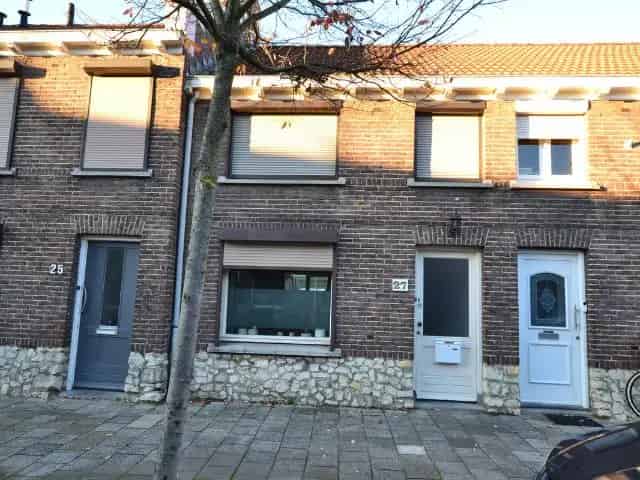 Eengezinswoning Heerlen 3 slaapkamers
