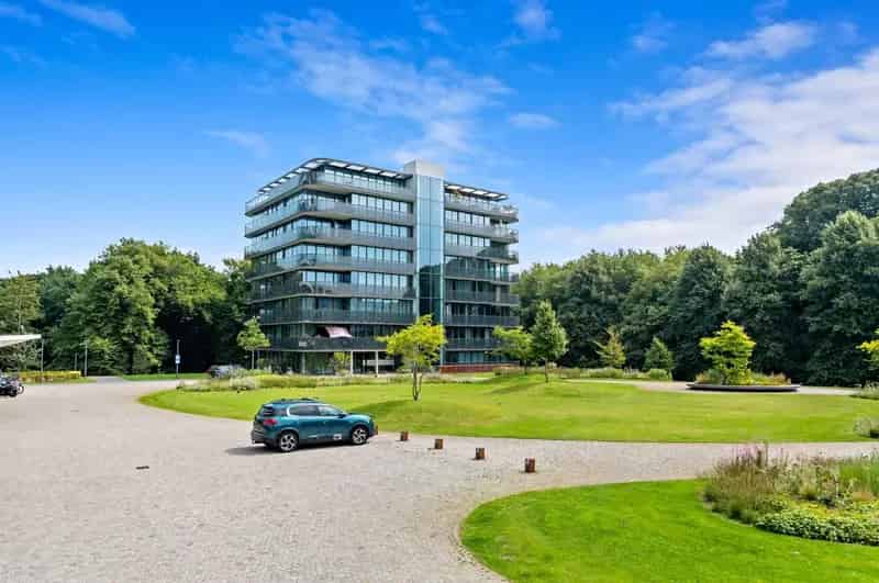 Appartement te koop: Oostduinplein 243 2596 JS Den Haag | Funda