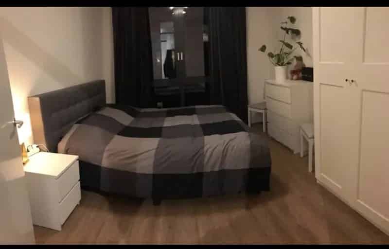 Kamer te Huur Amstelveen Centrum - Luxe Appartement 73m2