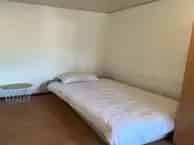Kamer Tilburg Molenstraat 8m2