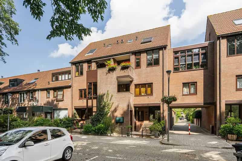 Appartement te koop: Helsinkipad 37 3067 RP Rotterdam | Funda