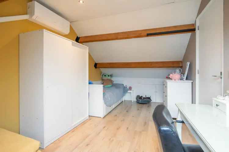 Fossielenerf Heerlen 3 Slaapkamers Moderne Keuken Instapklaar