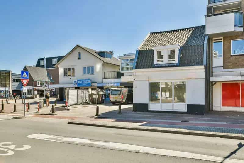 Luxe appartement De Bilt Centrum 68m2 Dakterras Parkeerplaats