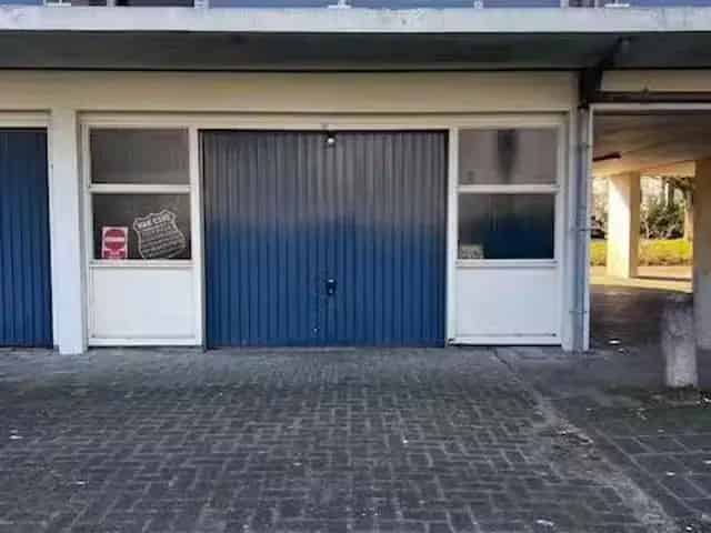 Garagebox Keizer Karelpark Amstelveen
