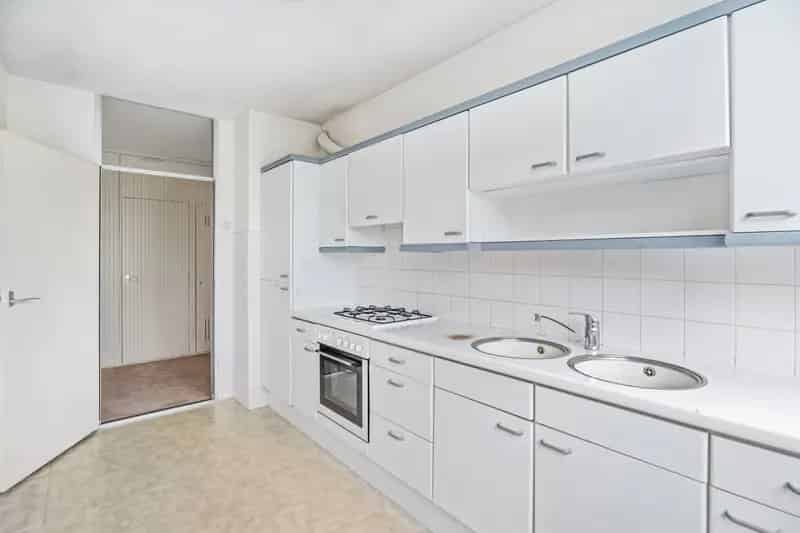 Ruim 4 Kamerappartement te koop Soest