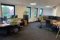 85 m2 Kantoorruimte te Huur Mijdrecht - Luxe en Turn-key