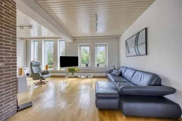 Luxe Binnenstad Woning Hoorn Binnenhaven