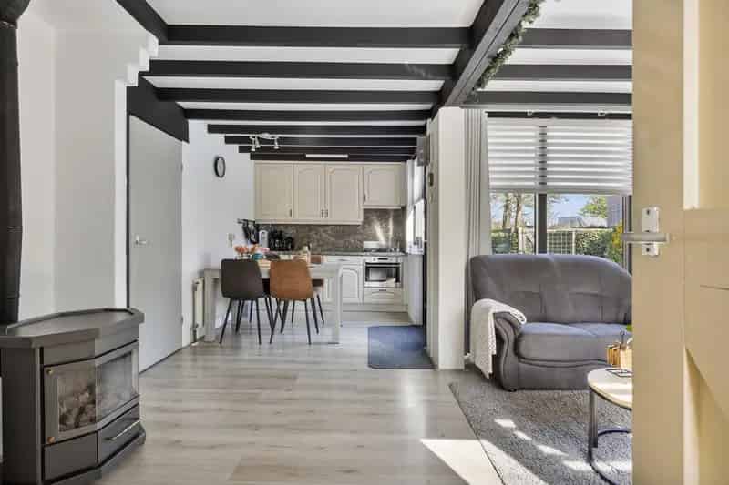 Vakantiebungalow Ouddorp aan Zee - Esdoorn 3