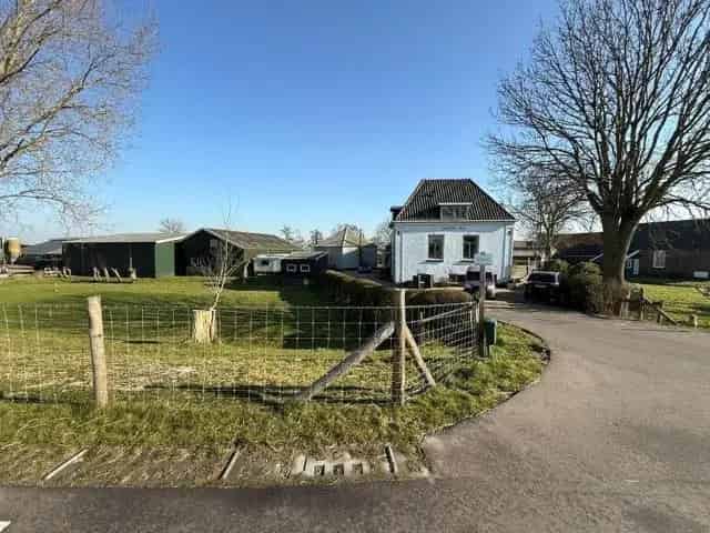 Woonhuis huren Ouder Amstel