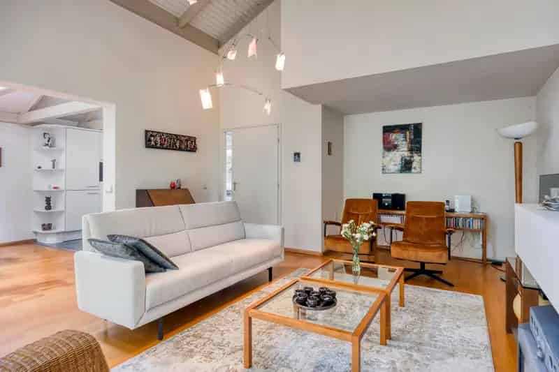 Semi-bungalow Rosmalen 3 slaapkamers tuin