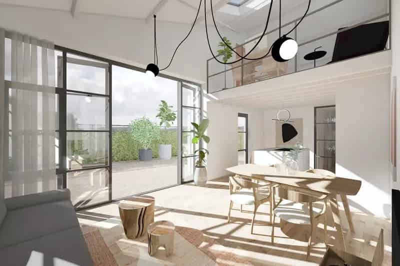Huis te koop Rozenburg Emmastraat De Smederij