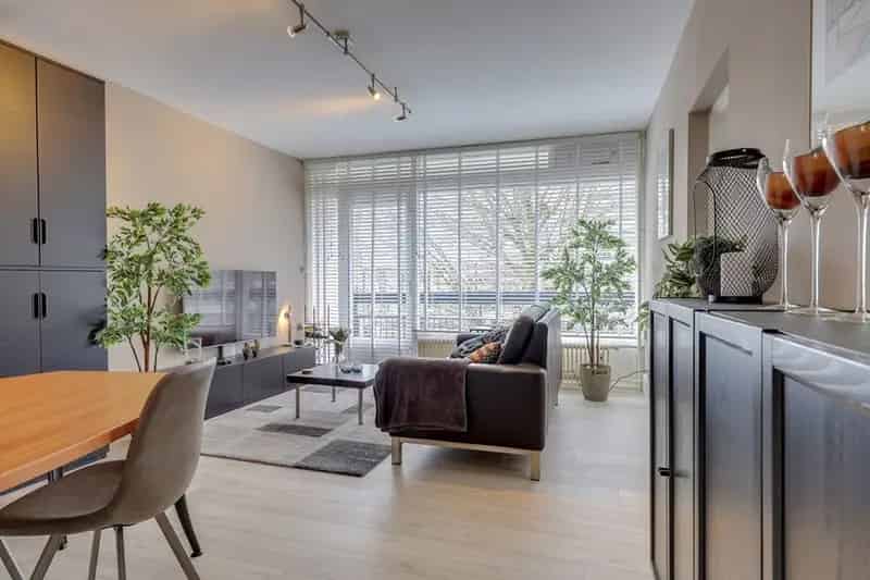 Luxe Short Stay Appartement Arnhem Nabij Station en Snelweg
