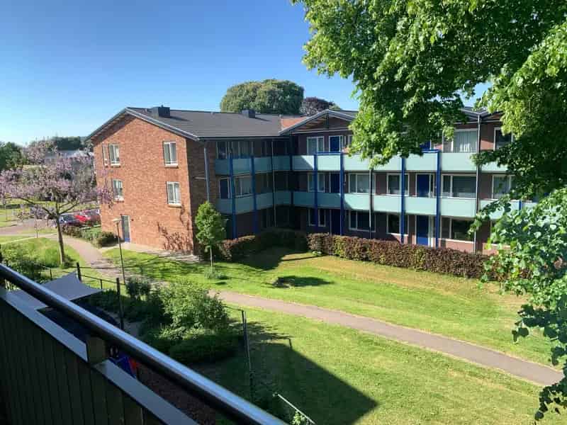 Gengske 33 Appartement 2 slaapkamers Millingen aan de Rijn