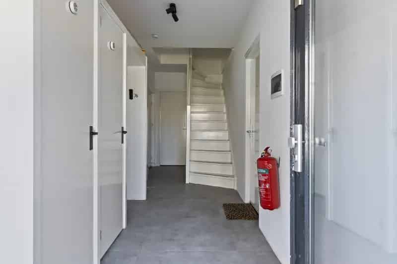 Appartement in Purmerend: Gezellig en ideaal voor starters